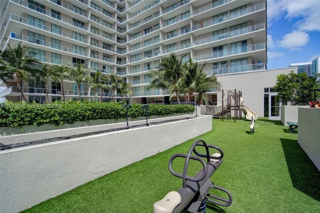 Building Photo - 3470 E Coast Ave