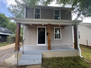 Building Photo - 2518 Carter St
