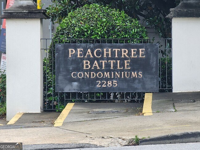 Primary Photo - 2285 Peachtree Rd NE