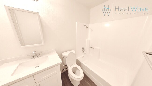 Building Photo - Renovated Villas w/Private EV Hookup