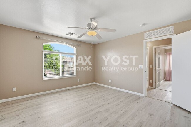 Building Photo - Bright Open Spaces & a Backyard You'll Love
