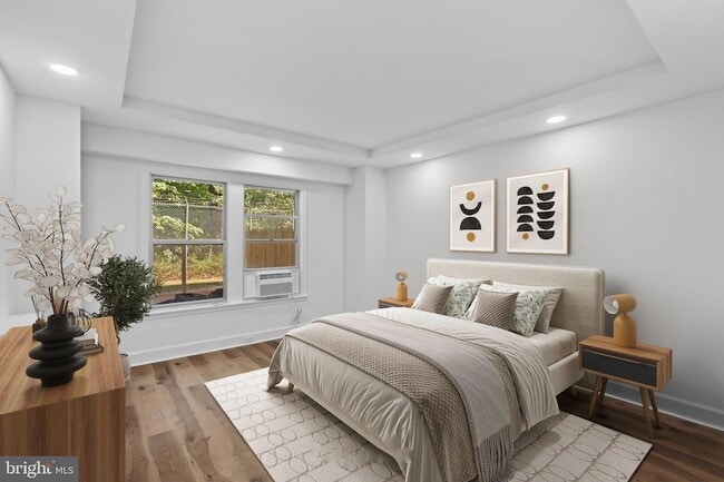 Building Photo - 2500 Q St NW