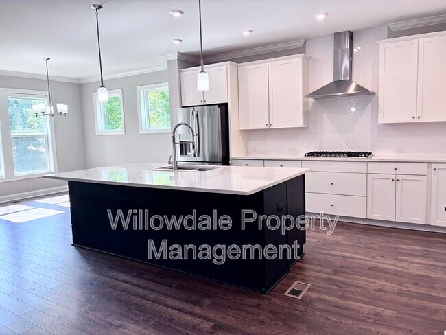 Building Photo - 4321 Mosaic Ct