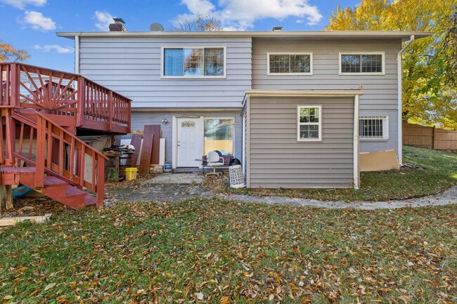 Building Photo - Amazing rental opportunity in the sought-a...