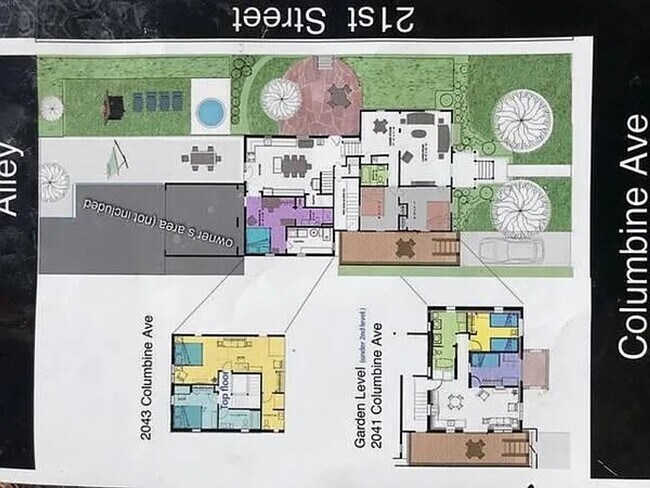 Building Photo - SHORT TERM RENTAL: Spacious 5+ Bedroom Home on the Hill! Available Now-July 24th 2026.