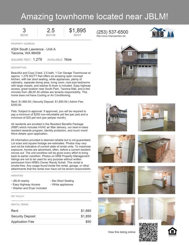Building Photo - BPoint Properties (4324) EOM SELLING 6/1/25