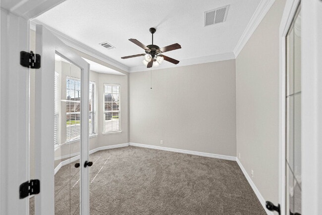 Building Photo - Corner Homesite. Gated Community. 4 Bedroom 1 Story with Formal Dining and Formal Office