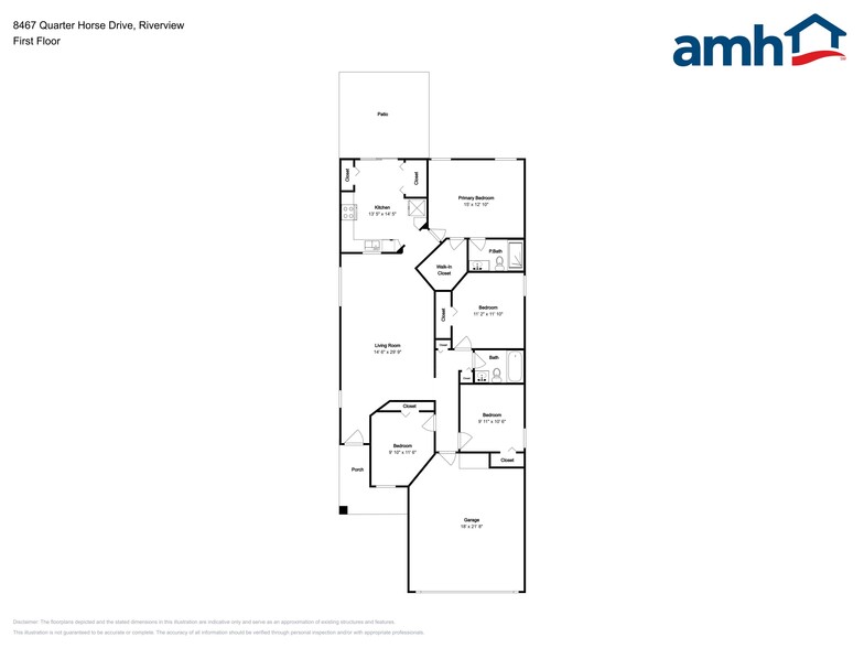 Building Photo - 8467 Quarter Horse Dr