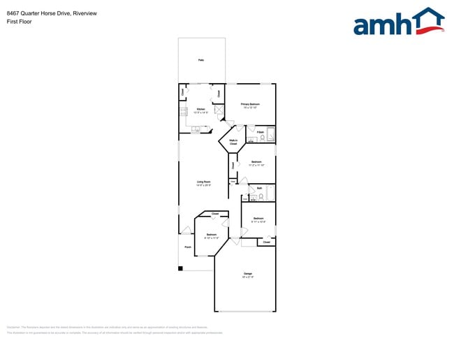 Building Photo - 8467 Quarter Horse Dr