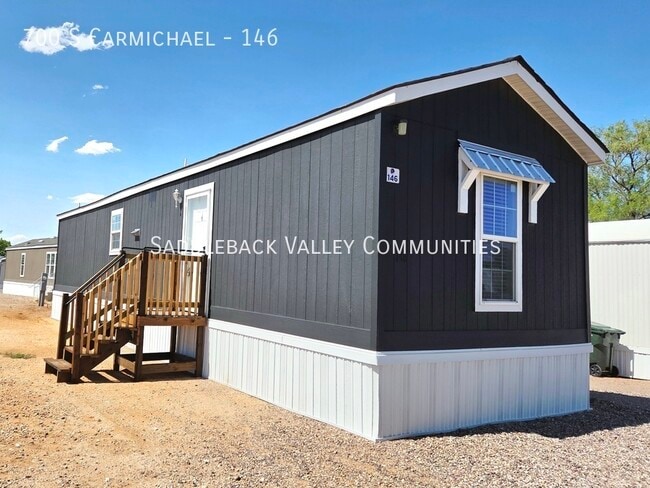 Building Photo - 700 S Carmichael-146