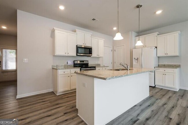 Building Photo - 3507 Abbey Wy