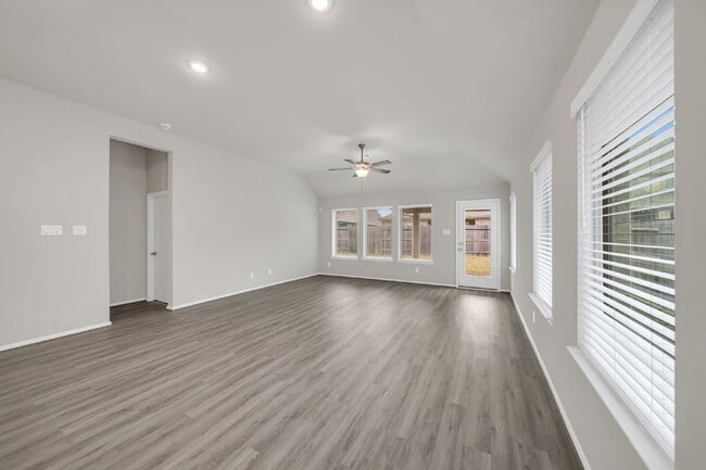 Building Photo - Energy efficient home built in 2024 - 4 bedrooms & an open-concept floor plan, tucked away on a c...