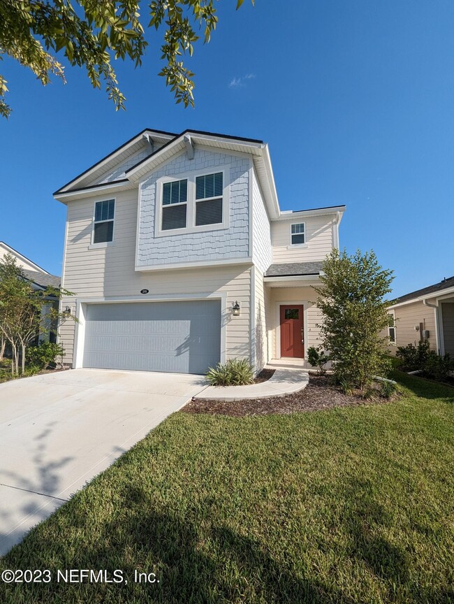 Building Photo - 251 Dahlia Falls Dr