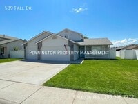 Building Photo - 539 Fall Dr
