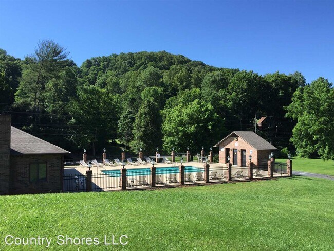 Building Photo - 1 br, 1 bath Apartment - Country Shores Ap...