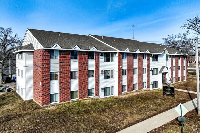 1011 5th Avenue S - The Bridgeport