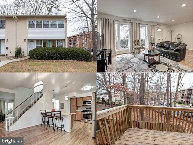 Primary Photo - 4700 Parkman Ct