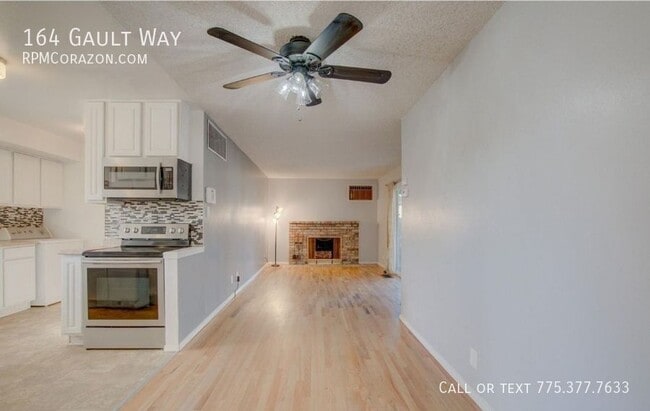 Building Photo - 164 Gault Way