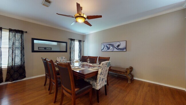Building Photo - 5614 Spring Quail