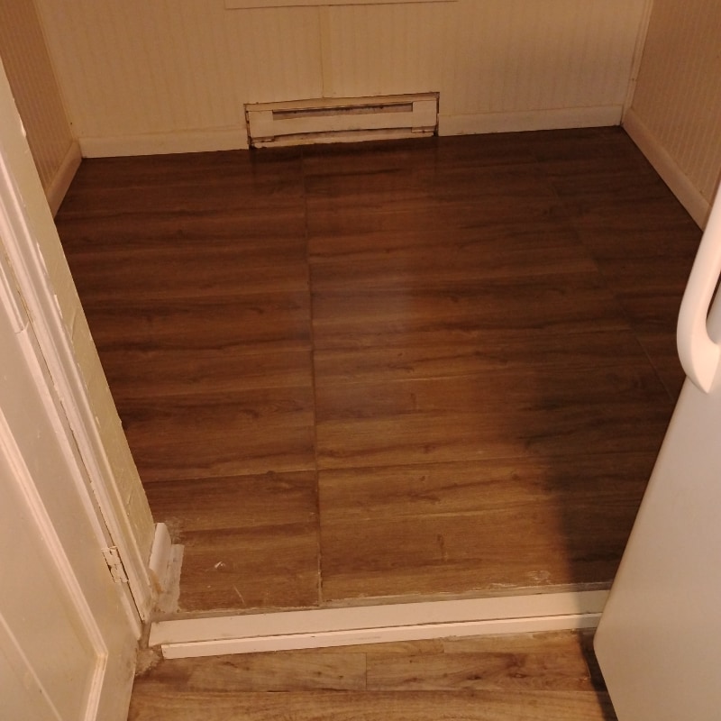 Building Photo - 415 Smith St