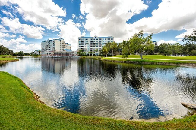 Building Photo - 2333 Feather Sound Dr