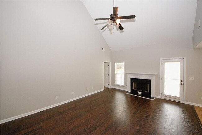 Building Photo - 7000 Lunar Blue Way