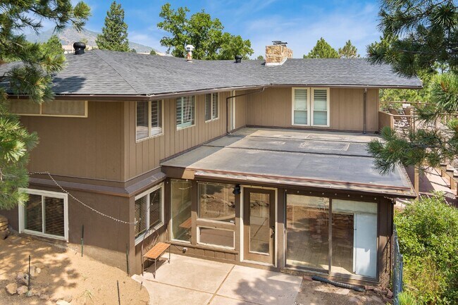 Building Photo - 1.4 Acres of Cheyenne Mountain Bliss