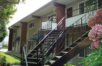 Building Photo - 3605 Apartments