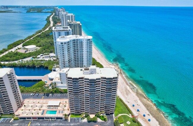 Primary Photo - 4200 N Ocean Dr