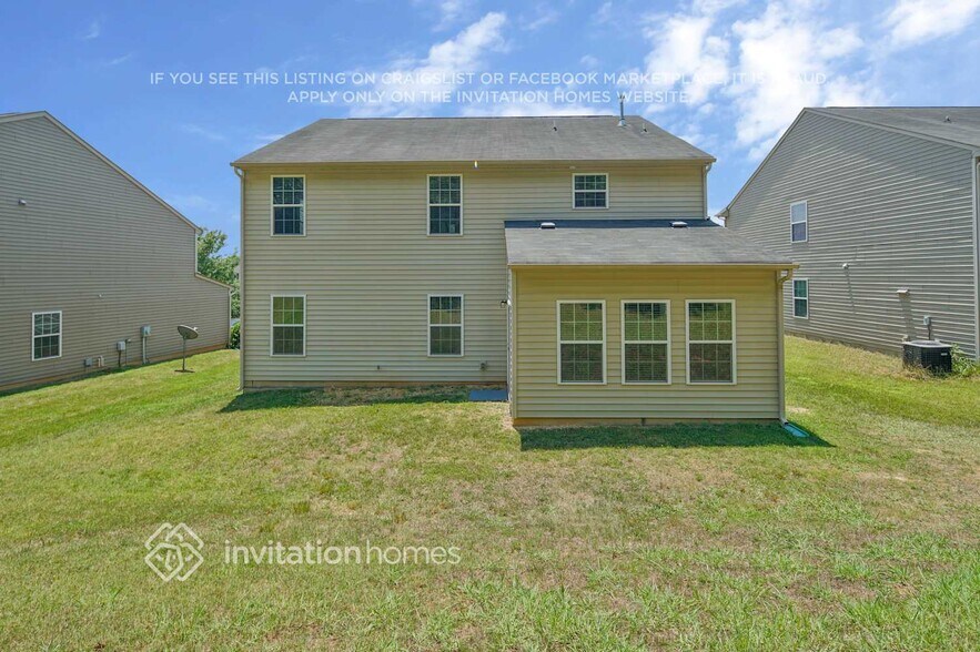 Building Photo - 3423 Ashley View Dr