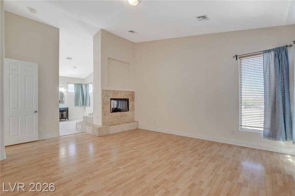 master bedroom - 2554 Regency Cove Ct
