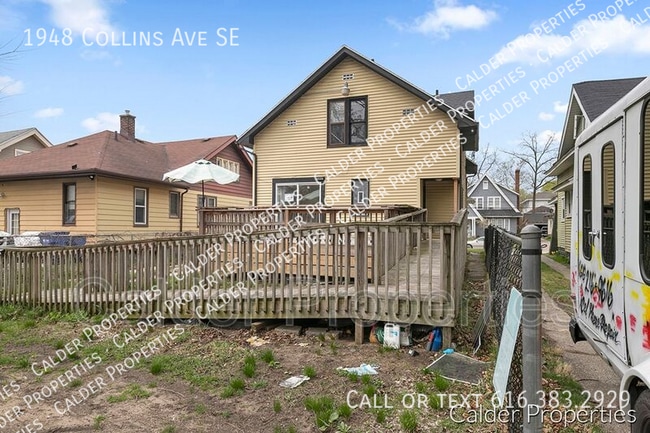 Building Photo - 1948 Collins Ave SE