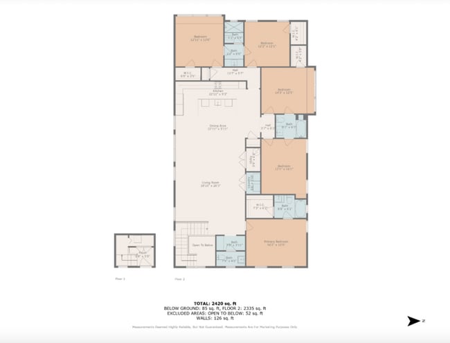 Building Photo - 3320 S University Dr