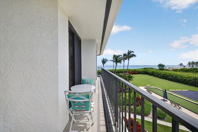 Building Photo - 9650 S Ocean Dr