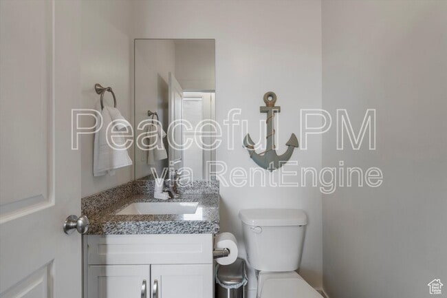 Building Photo - 4621 Daybreak Rim Way