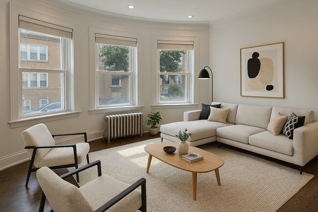 Building Photo - 2524 W Ardmore Ave