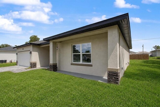 Building Photo - 3843 SW 131st Place Rd
