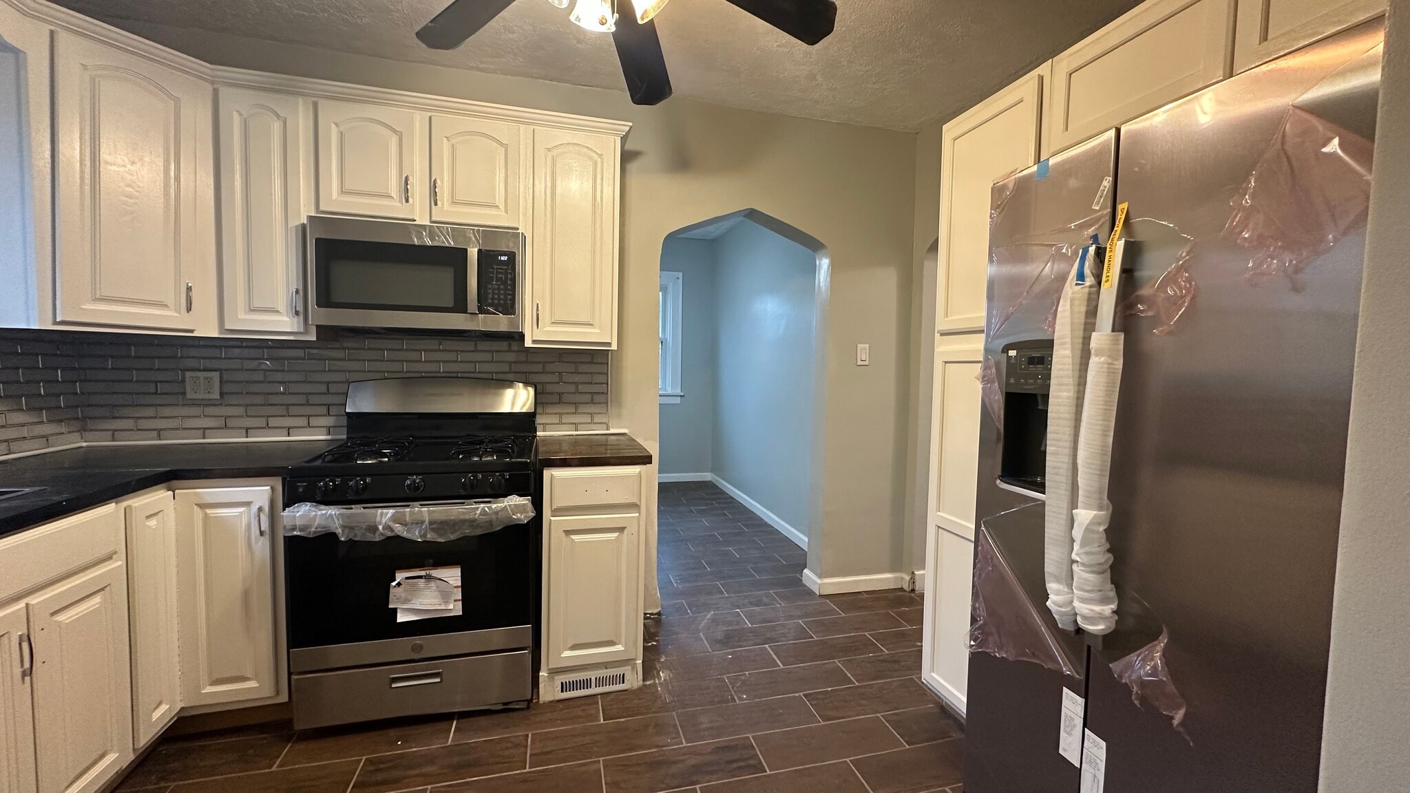 Building Photo - 2518 Bethel Church Rd