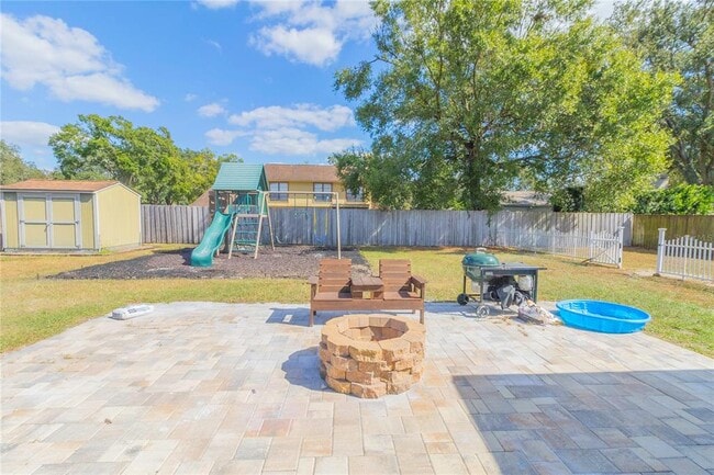 Building Photo - 3908 Rosedale Dr