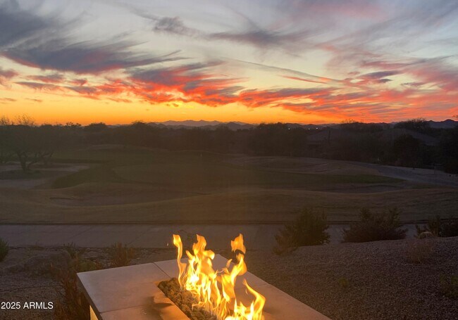 Building Photo - 6867 E Crimson Sky Trail