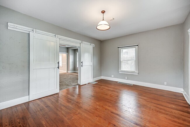 Building Photo - 5316 Markey Rd