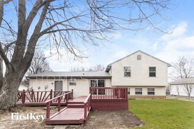 Building Photo - 3226 Lacy Court