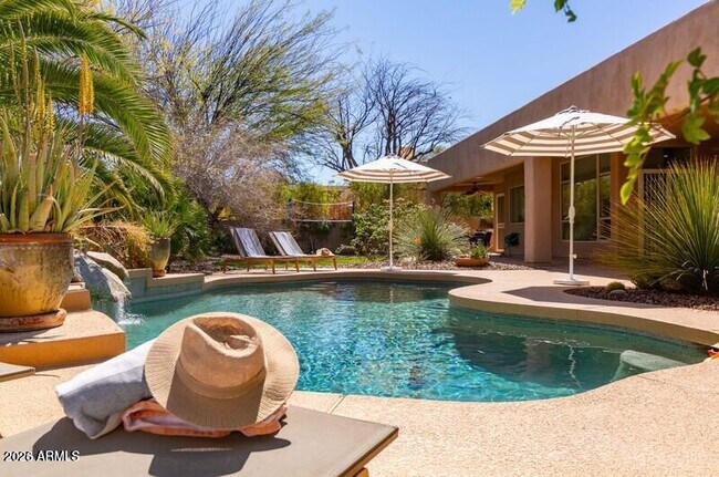 Building Photo - 9796 E Gamble Ln