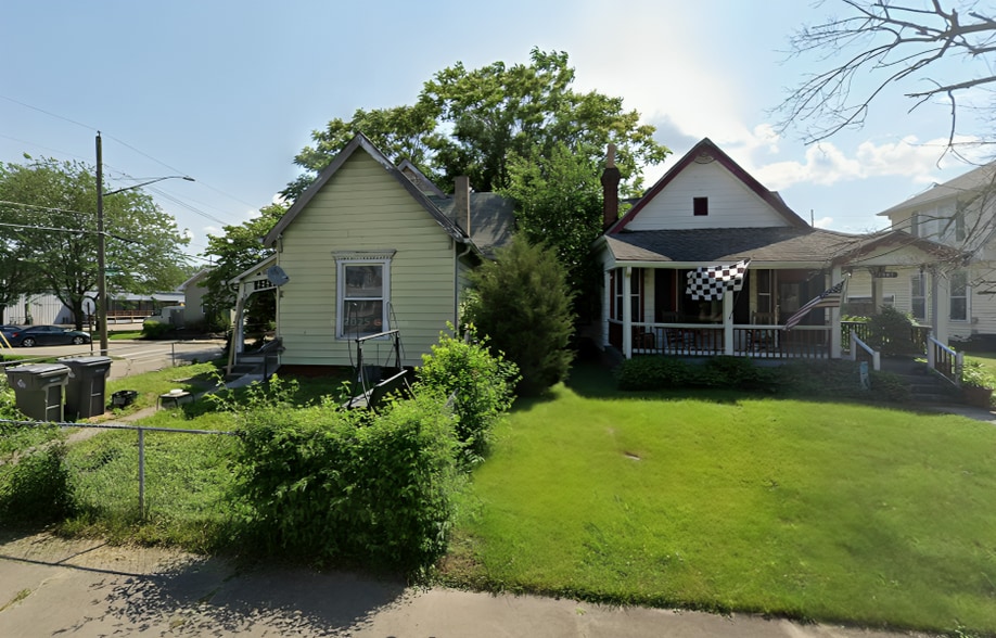 Building Photo - 1337 Barth Ave