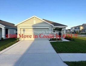 Building Photo - 415 Sunlit Coral St