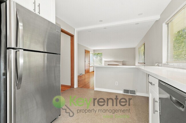 Building Photo - 6026 4th Ave NW