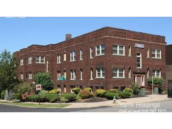 Building Photo - 2BR/1BA Apartment - Cleveland Heights