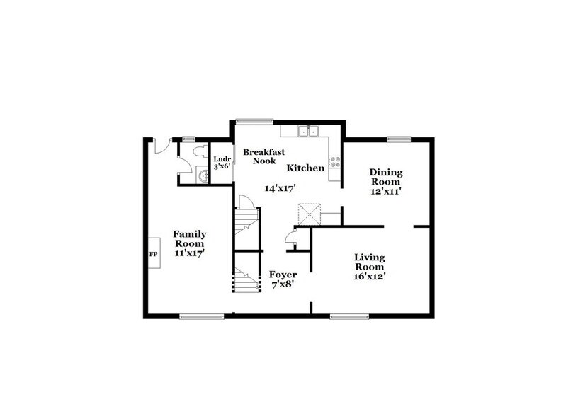 Building Photo - 1929 Knipe Dr SW