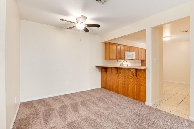 Building Photo - 2375 E Geddes Ave