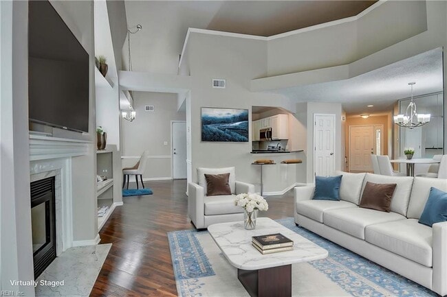 Building Photo - 2768 Mulberry Loop
